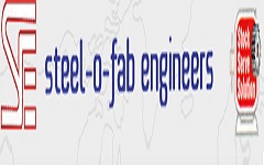 Steel-O-fab engineers